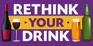 Rethink your drink quiz · LiveWell Dorset