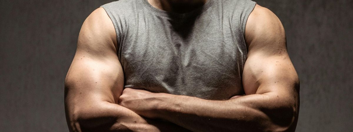 Masculinity and men's health · LiveWell Dorset