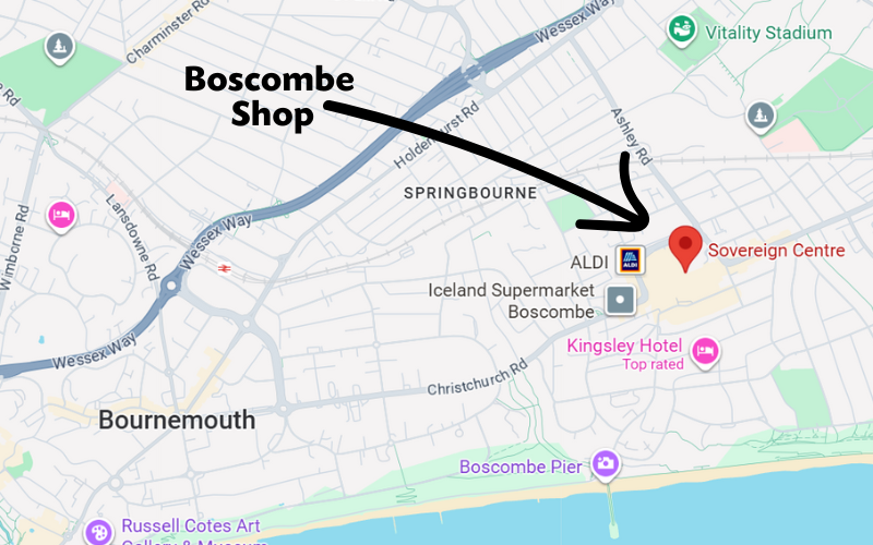 vape pen screw in cartridge Wimborne Vape Shop, Wimborne | Tobacconists main image 1